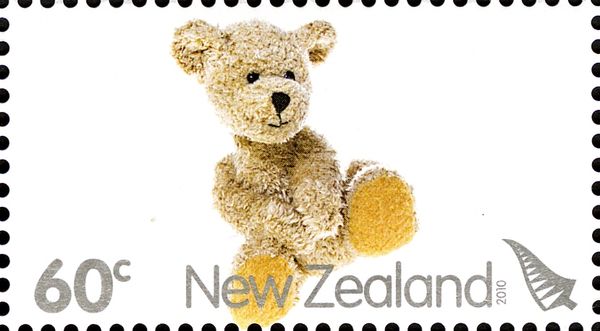 Teddy Bear