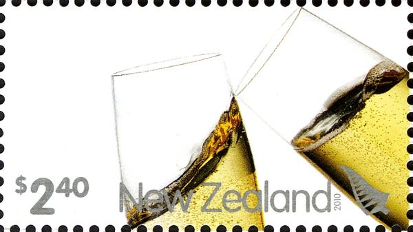 Champagne Glasses