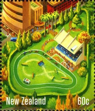 Horse Racing