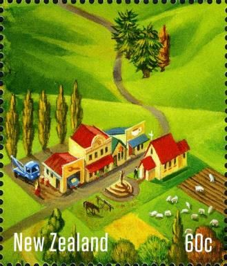 Rural Township