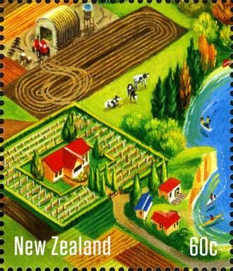 Rural Farm