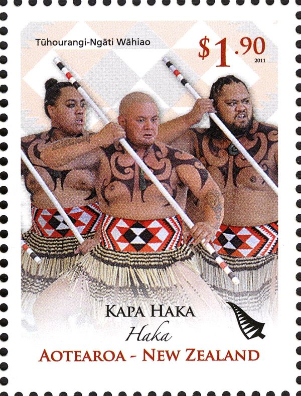 Haka