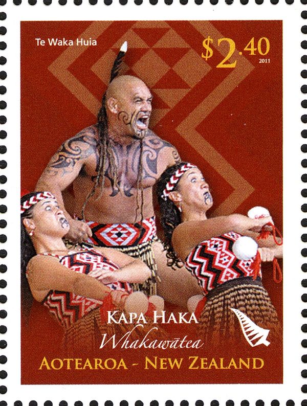 Whakawatea
