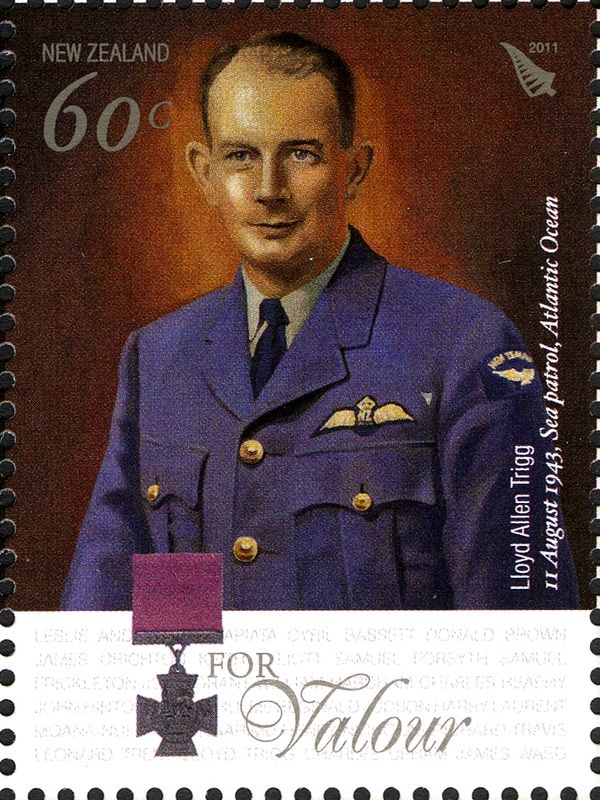 Lloyd Allen Trigg