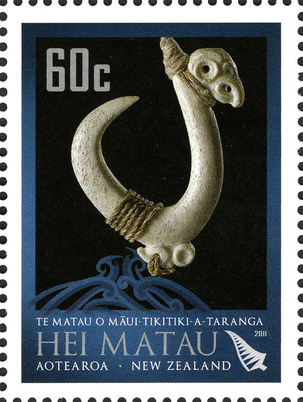 Manaia