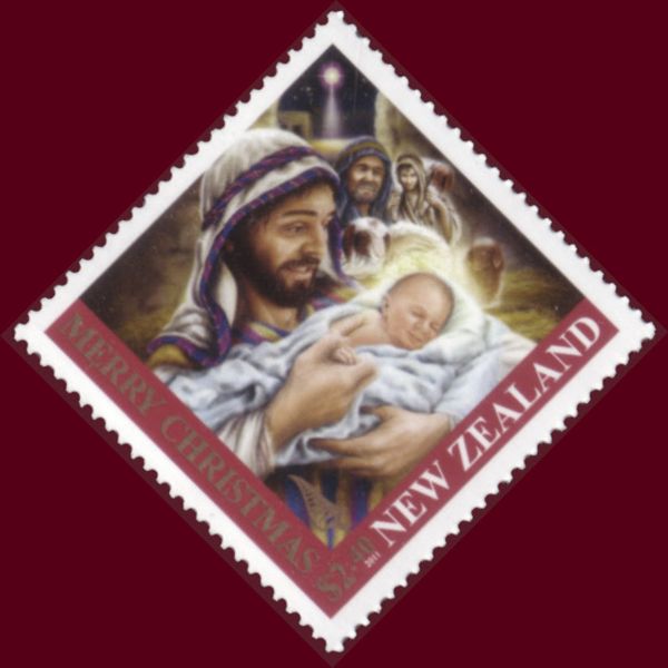 Joseph & Jesus