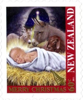 Jesus & Animals - Coil Issue