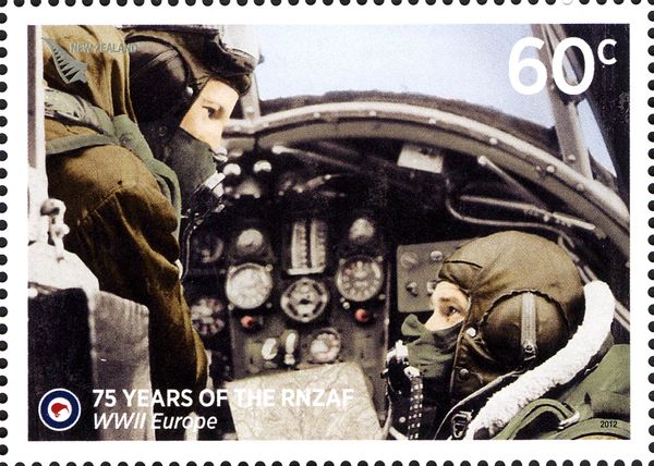WW II Europe