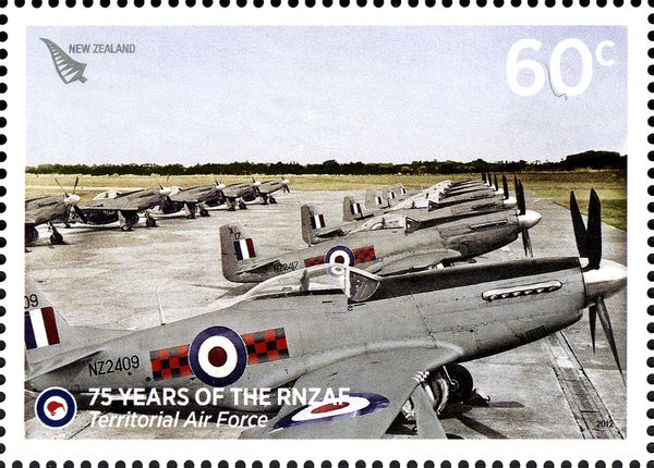 Territorial Air Force