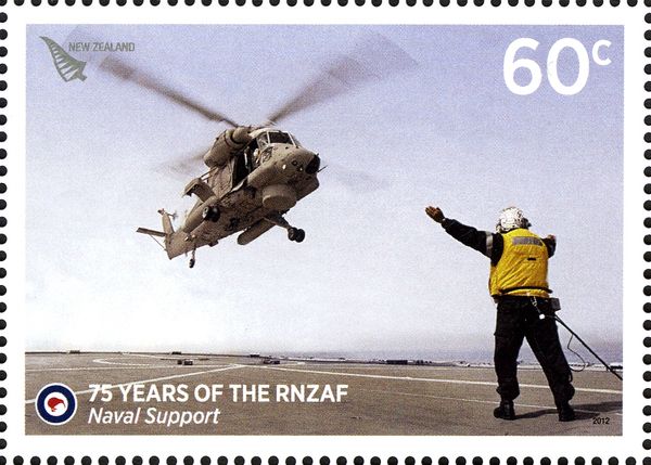 Naval Support