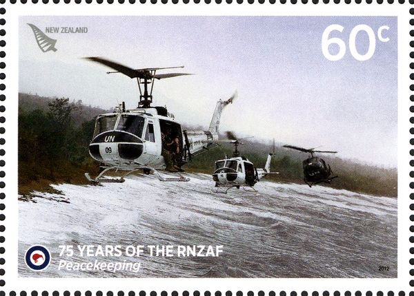 Peacekeeping