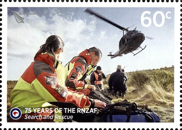 Search & Rescue