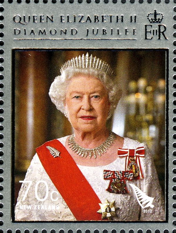 Official Portrait
