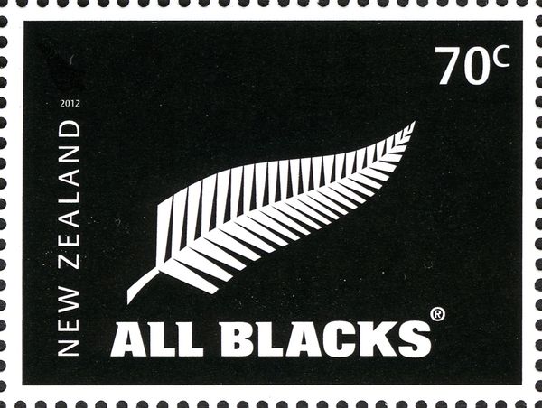 Fern Symbol
