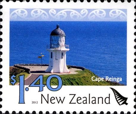 Cape Reinga