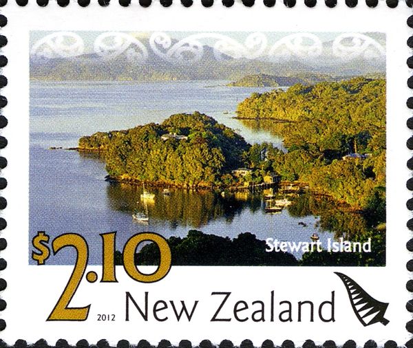 Stewart Island
