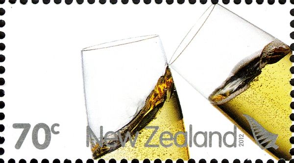 Champagne Glasses