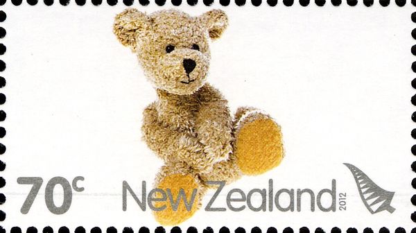 Teddy Bear