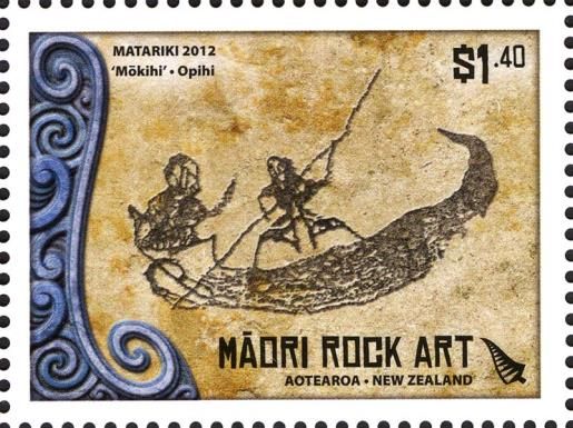 Mokihi