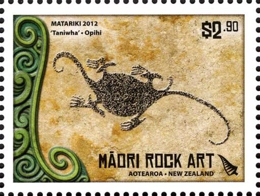 Taniwha