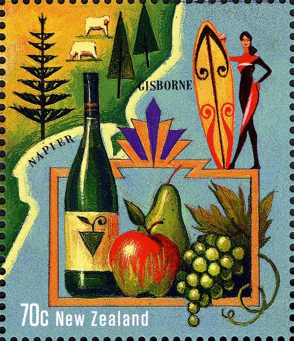 Gisborne