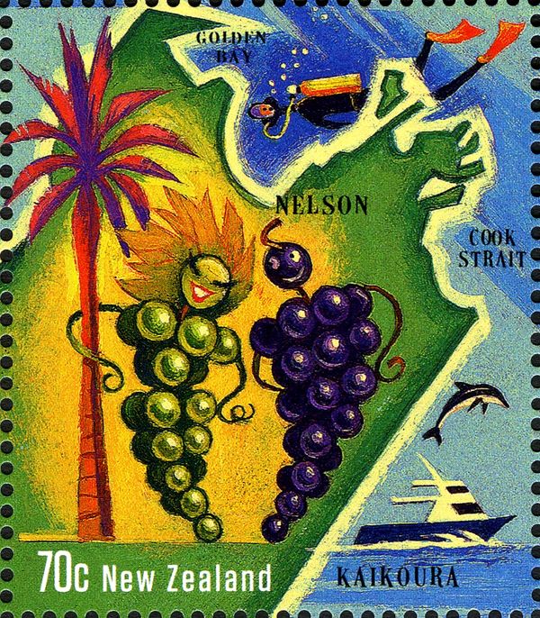 Nelson