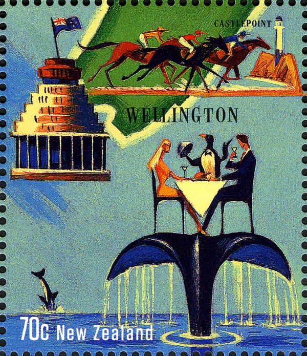 Wellington