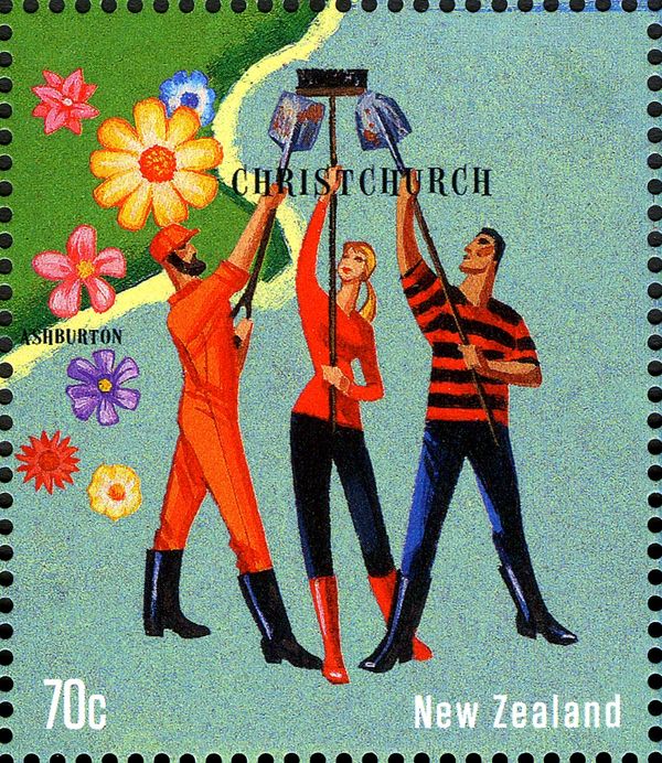 Christchurch