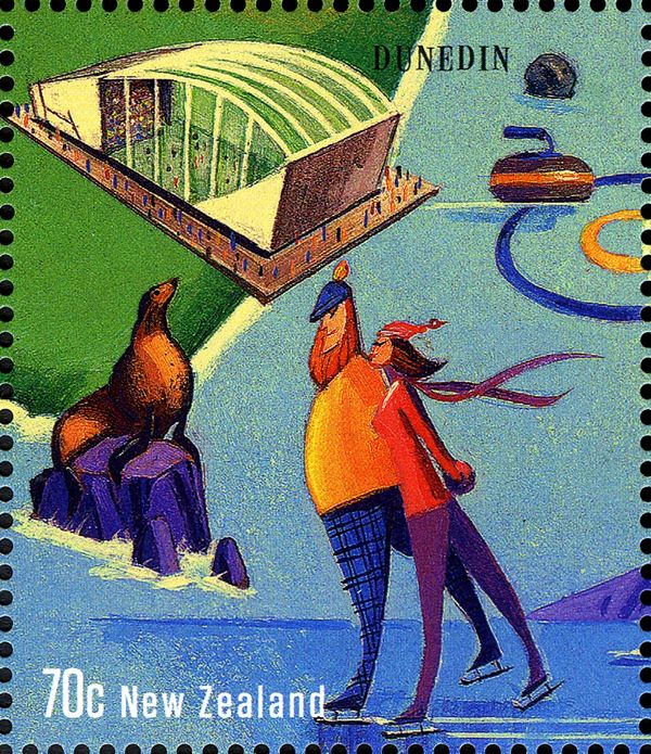 Dunedin