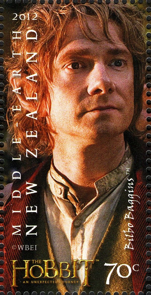 Bilbo Baggins