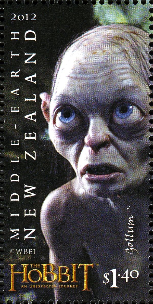 Gollum