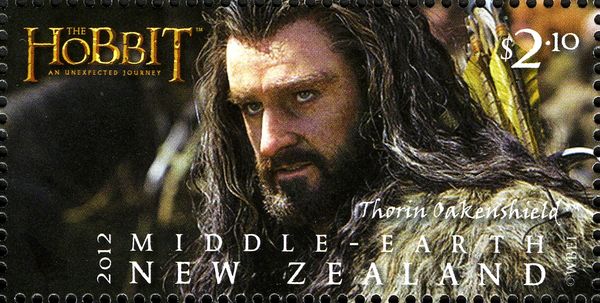 Thorin Oakenshield