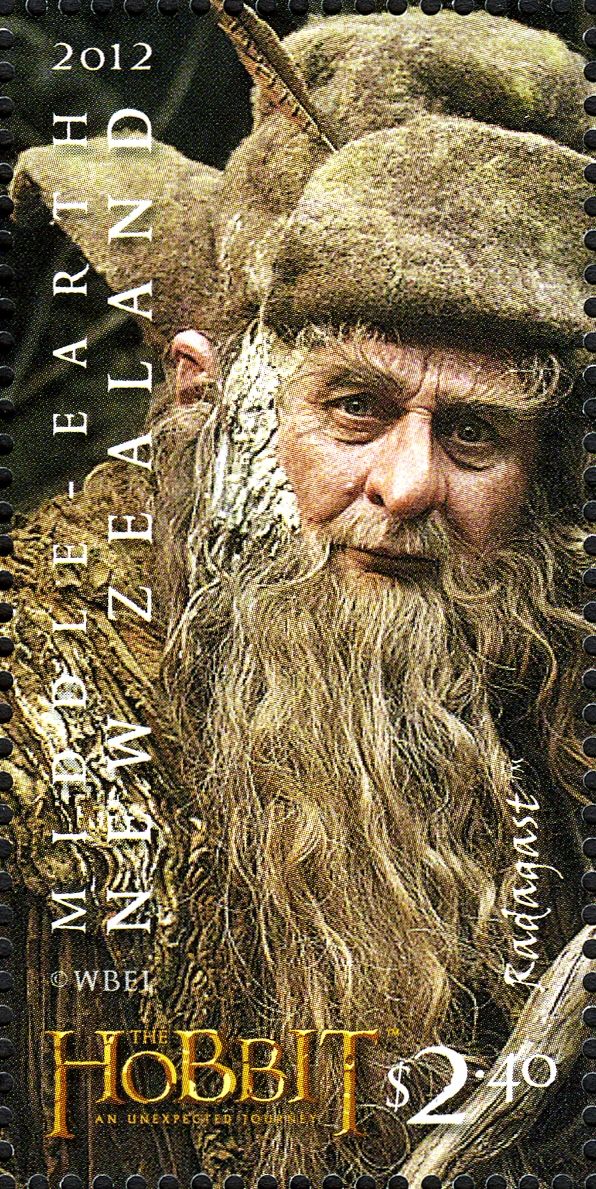 Radagast