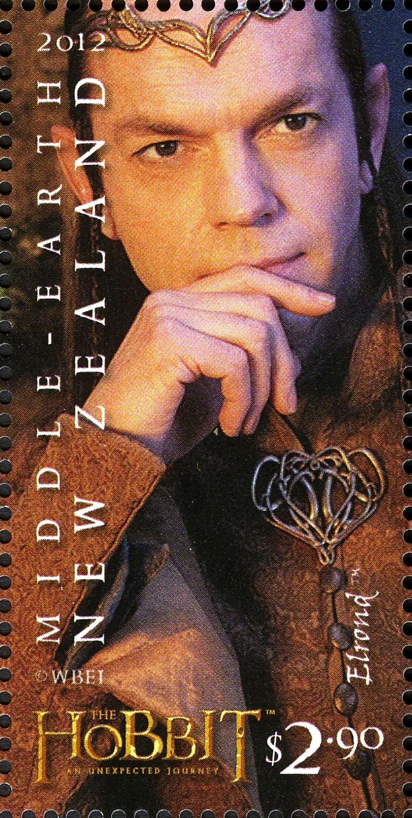 Elrond