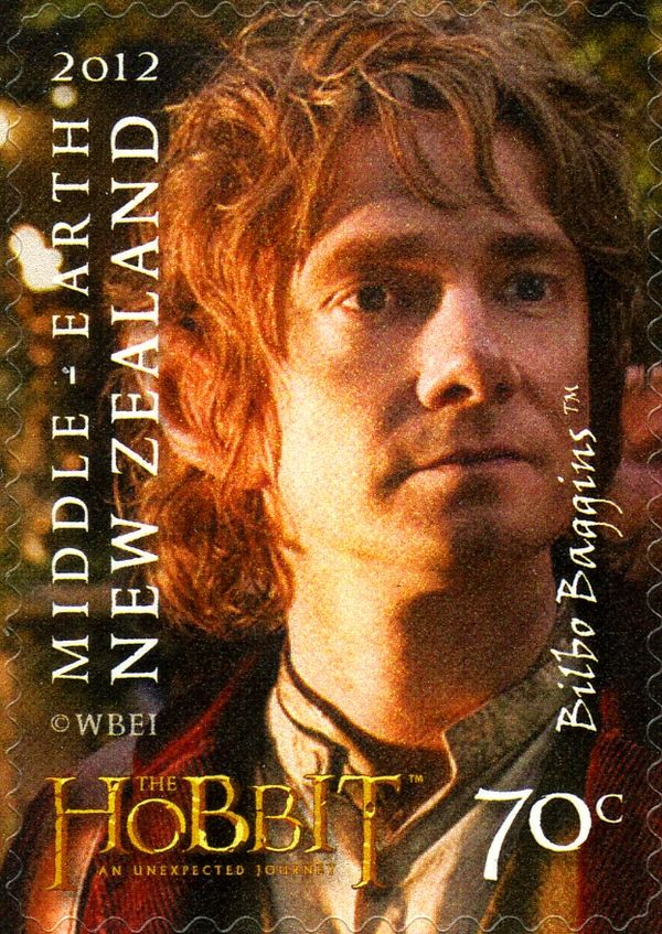 Bilbo Baggins