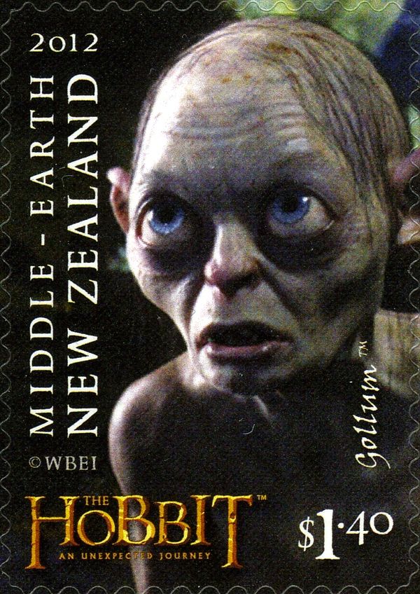 Gollum