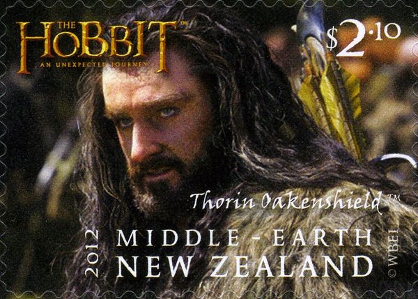 Thorin Oakenshield