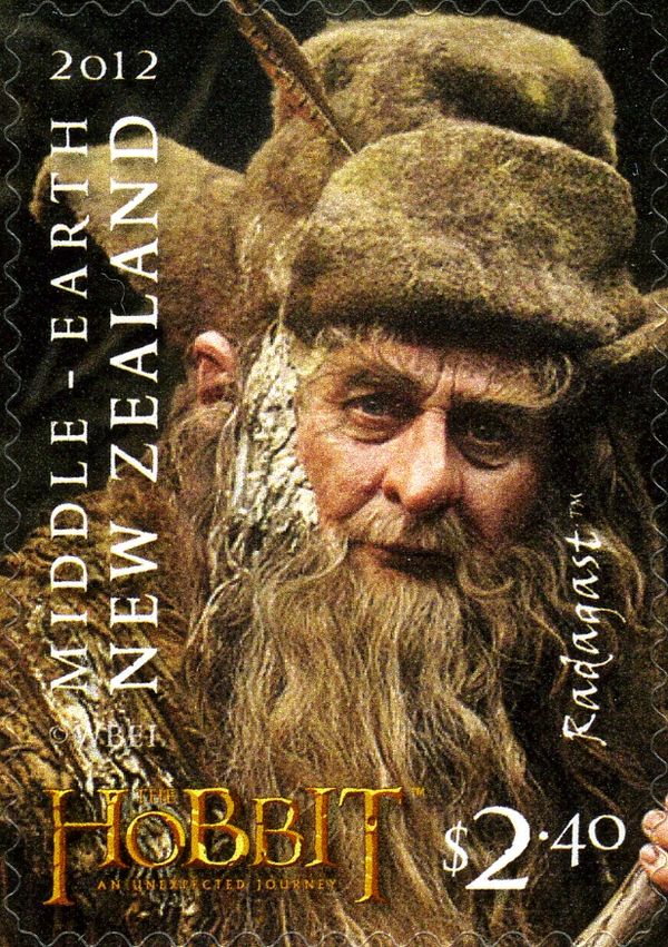 Radagast