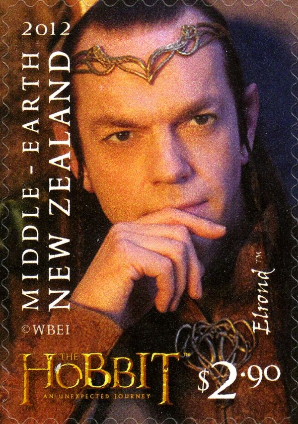 Elrond