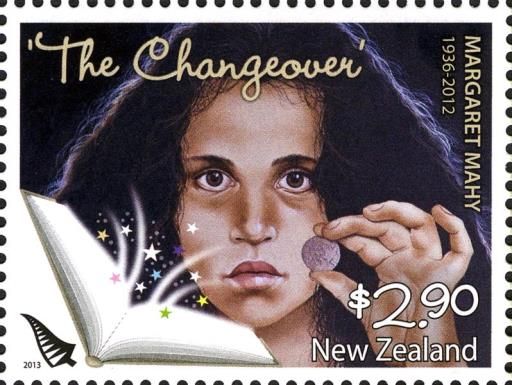 The Changeover