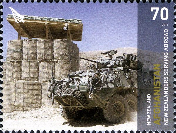 Afghanistan