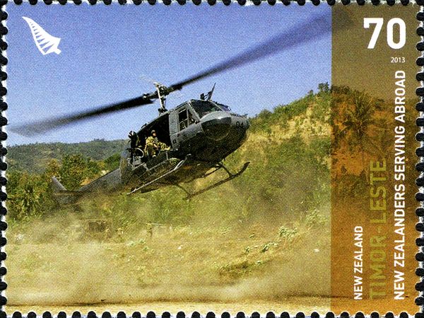 Timor-Leste