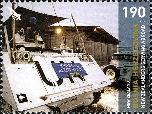 Bosnia-Herzegovina
