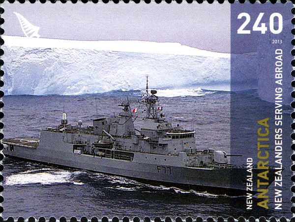 Antarctica