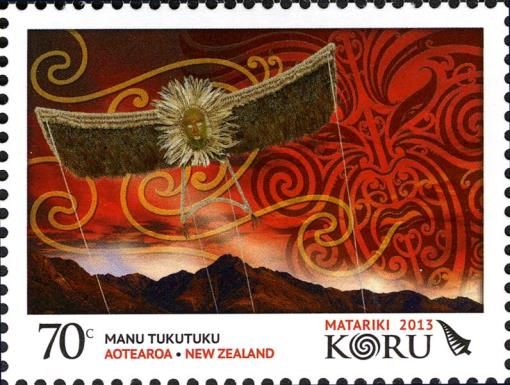Manu Tukutuku