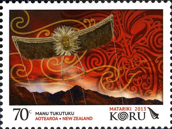 Manu Tukutuku