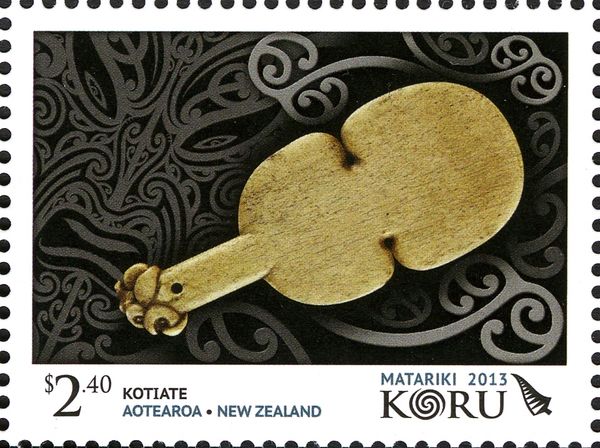 Kotiate