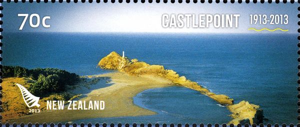 Castle Point