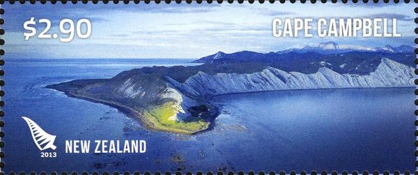 Cape Campbell