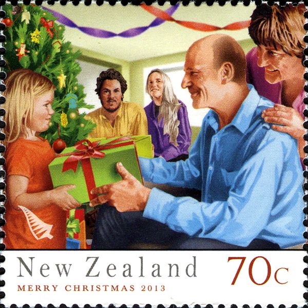 Gift Giving